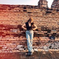 เสียงต้นฉบับ - ป้าก้อยไม่ชอบหวีผม😴