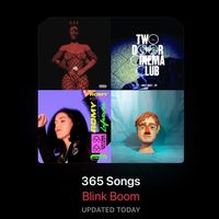 original sound - 365songs.blinkboom