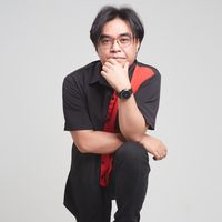 original sound - Uncle Gaming