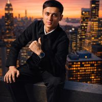 оригинальный звук