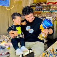 الصوت الأصلي