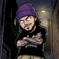 оригинальный звук