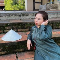 nhạc nền - Vy Nguyễn