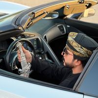 الصوت الأصلي