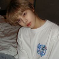 Accident at the studio