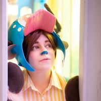 arcticwerewolfcosplay