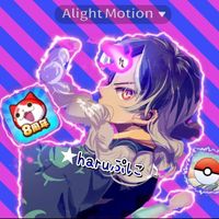 オリジナル楽曲 - *haruぷに*