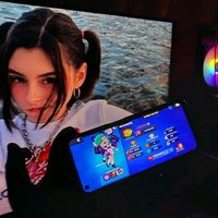 оригинальный звук