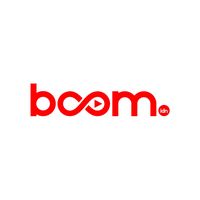 suara asli - BOOM Indonesia