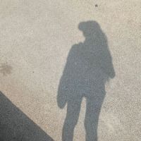 original sound - is me here
