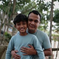 suara asli - Adi Al Gifari