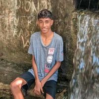 suara asli - Mone Higa