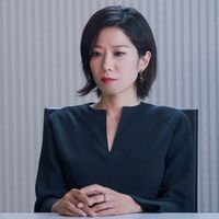 오리지널 사운드 - 드라마처도리