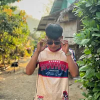 When You Said kareng