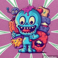 オリジナル楽曲 - 🥤Can_lah_room🥤