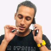 bunyi asal - ZarilAiman72