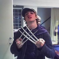 оригинальный звук - berkeley