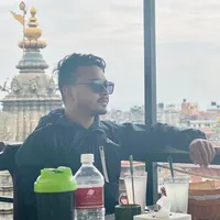 original sound - amanmaharjan18