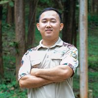 เสียงต้นฉบับ - Jatuporn Jomkham