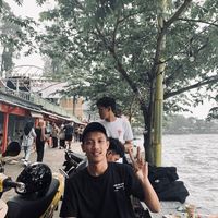 suara asli - SATRIA E-BIKE TRENGGALEK🚀