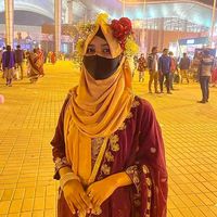 fariyaferdousir