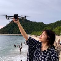 original sound - Pinky Ariani