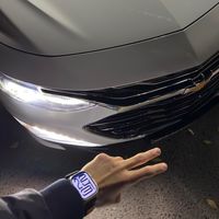 оригинальный звук