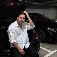 suara asli - Adwi ✨