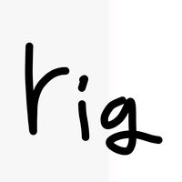 オリジナル楽曲 - rig