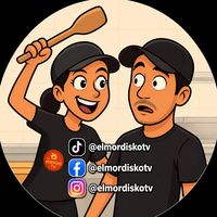 elmordiskotv