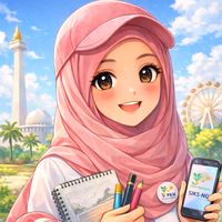 suara asli - Fhia Mulfiani