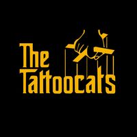 tattoocats.nagasaki