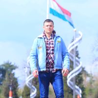 оригинальный звук