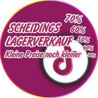 scheidingslagerverkauf