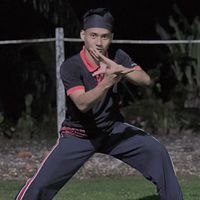 bunyi asal - ijam