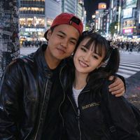 suara asli - ☬AGBM•Dany