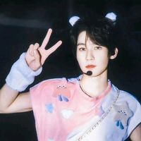 原聲 - Zhang♡