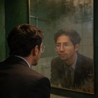 Every breath You take and Chasing Cars