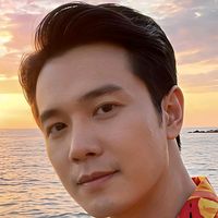 เสียงต้นฉบับ - อาหวอสายบันเทิง