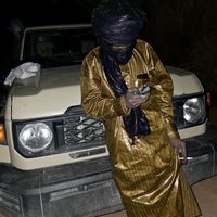 الصوت الأصلي