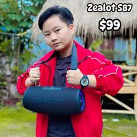 original sound - Zealot Lonzuer 060 893 555