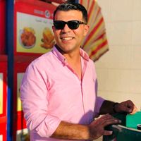 الصوت الأصلي