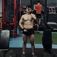 nhạc nền - Mê gym