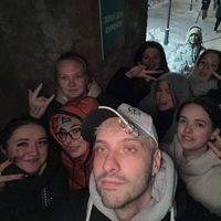 оригинальный звук