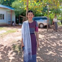 original sound - 🐣Naw Eh Khu🇳🇱🎀