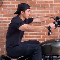zumo.moto