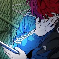 original sound - Rue鹰