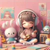 original sound - musicspeed71