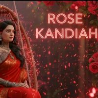 original sound - Rose kandiah