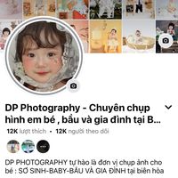 nhạc nền - Dpphotography